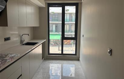 CENTURY21 Plus 'dan Erkmen Öndüç 2+1 Ayrı Mutfaklı Satılık Daire