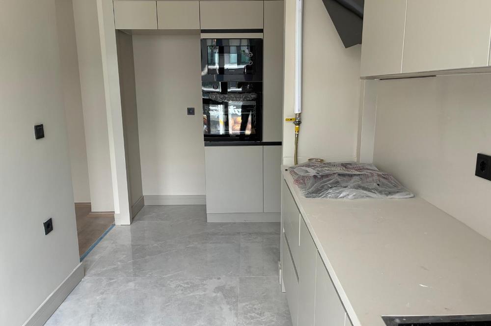 CENTURY21 Plus 'dan Erkmen Öndüç 2+1 Ayrı Mutfaklı Satılık Daire