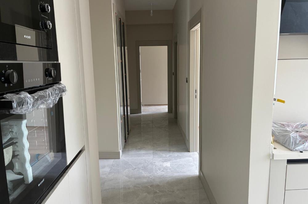 CENTURY21 Plus 'dan Erkmen Öndüç 2+1 Ayrı Mutfaklı Satılık Daire