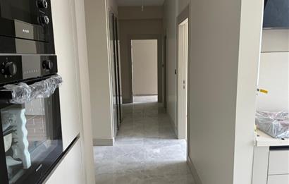 CENTURY21 Plus 'dan Erkmen Öndüç 2+1 Ayrı Mutfaklı Satılık Daire