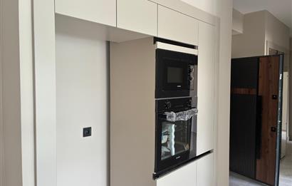 CENTURY21 Plus 'dan Erkmen Öndüç 2+1 Ayrı Mutfaklı Satılık Daire