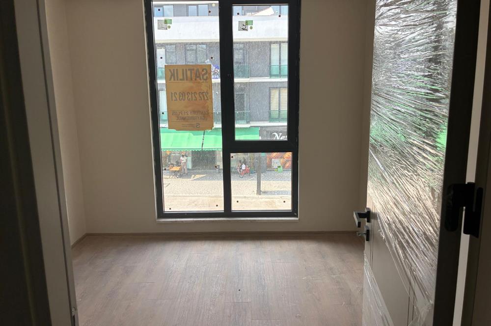 CENTURY21 Plus 'dan Erkmen Öndüç 2+1 Ayrı Mutfaklı Satılık Daire