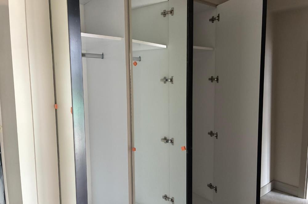 CENTURY21 Plus 'dan Erkmen Öndüç 2+1 Ayrı Mutfaklı Satılık Daire