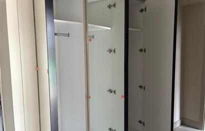 CENTURY21 Plus 'dan Erkmen Öndüç 2+1 Ayrı Mutfaklı Satılık Daire