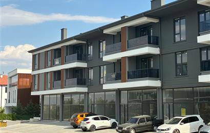 CENTURY21 Plus 'dan Erkmen Öndüç 2+1 Ayrı Mutfaklı Satılık Daire