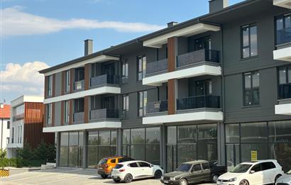 CENTURY21 Plus 'dan Erkmen Öndüç 2+1 Ayrı Mutfaklı Satılık Daire