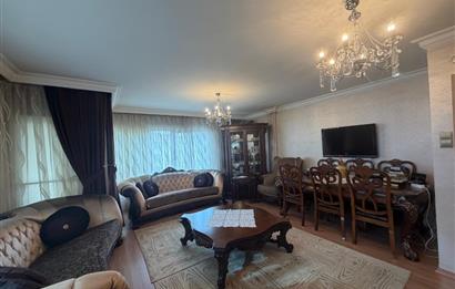 CENTURY21 PLUS'dan ORDU BULVARINDA SATILIK 4+1 LÜX DAİRE