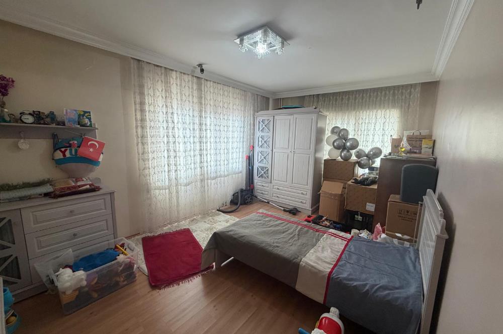 CENTURY21 PLUS'dan ORDU BULVARINDA SATILIK 4+1 LÜX DAİRE