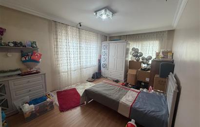 CENTURY21 PLUS'dan ORDU BULVARINDA SATILIK 4+1 LÜX DAİRE