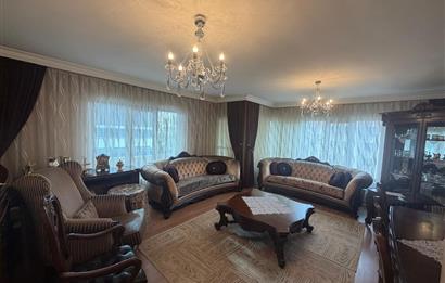 CENTURY21 PLUS'dan ORDU BULVARINDA SATILIK 4+1 LÜX DAİRE
