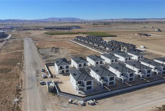 CENTURY21 PLUS'DAN AZELYA VİLLALARINDA SATILIK KÖŞE KONUMLU - 7 - 37140
