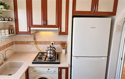 KAĞITHANE ÇAĞLAYANDA 2+1 2.KAT BALKONLU SATILIK DAİRE