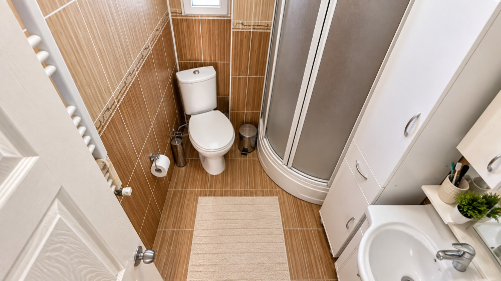 KAĞITHANE ÇAĞLAYANDA 2+1 2.KAT BALKONLU SATILIK DAİRE