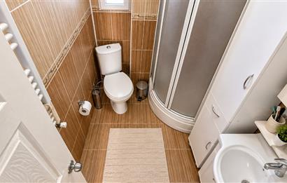 KAĞITHANE ÇAĞLAYANDA 2+1 2.KAT BALKONLU SATILIK DAİRE