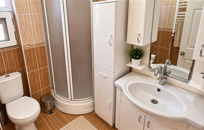 KAĞITHANE ÇAĞLAYANDA 2+1 2.KAT BALKONLU SATILIK DAİRE