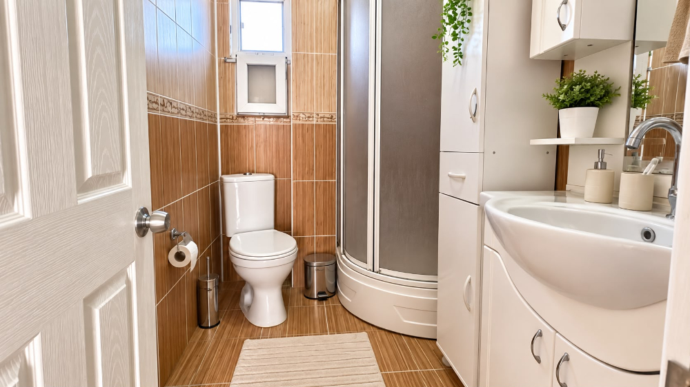 KAĞITHANE ÇAĞLAYANDA 2+1 2.KAT BALKONLU SATILIK DAİRE