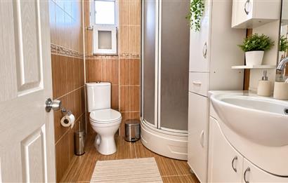 KAĞITHANE ÇAĞLAYANDA 2+1 2.KAT BALKONLU SATILIK DAİRE