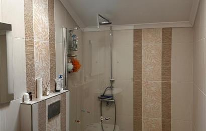 ALACAATLI BİLİM AĞACI EVLERİ'NDE KÖŞE KONUMLU, ÖNÜ AÇIK VİLLA