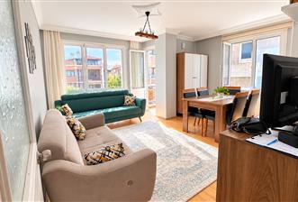 KAĞITHANE ÇAĞLAYANDA 2+1 2.KAT BALKONLU SATILIK DAİRE - 2 - 37150