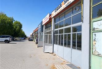 CENTURY 21 VİZYON’DAN TEKSAN SANAYİ SİTESİNDE 60 m² SATILIK DÜKKÂN - 2 - 37152