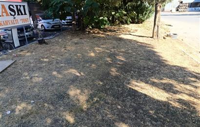 CENTURY 21 VİZYON’DAN TEKSAN SANAYİ SİTESİNDE 60 m² SATILIK DÜKKÂN