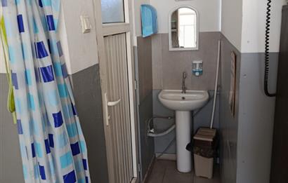 CENTURY 21 VİZYON’DAN TEKSAN SANAYİ SİTESİNDE 60 m² SATILIK DÜKKÂN