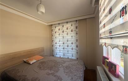 Karaburun'da Satılık 5+2 Bahçeli Müstakil Ev