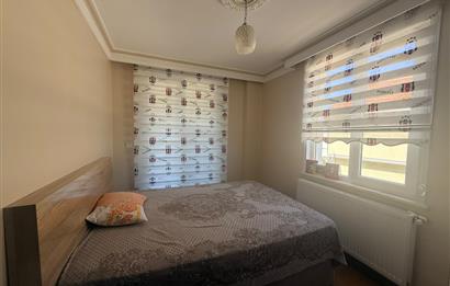 Karaburun'da Satılık 5+2 Bahçeli Müstakil Ev