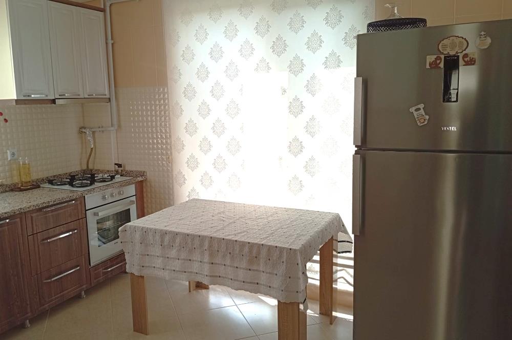 Karaburun'da Satılık 5+2 Bahçeli Müstakil Ev