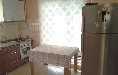 Karaburun'da Satılık 5+2 Bahçeli Müstakil Ev