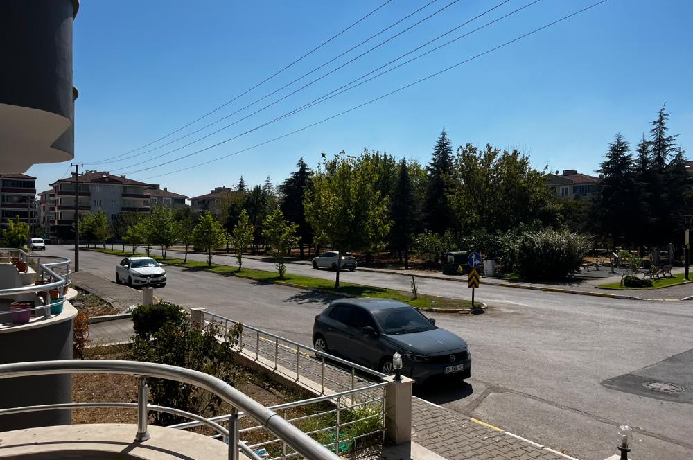 C21 BAL'dan Karesi Paşa Alanı Satılık Geniş 3+1 