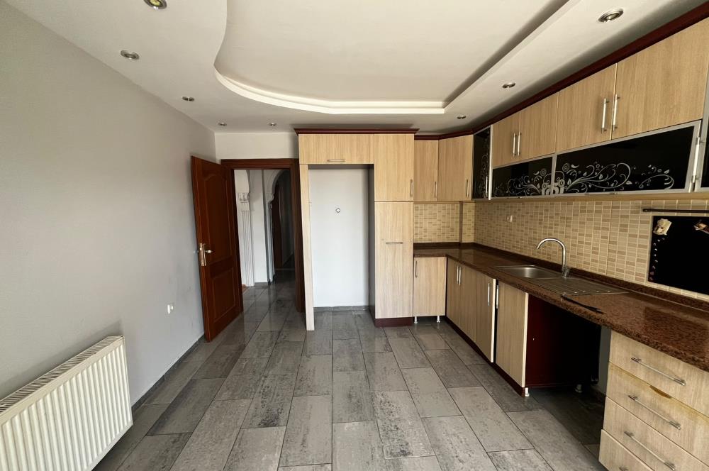 C21 BAL'dan Karesi Paşa Alanı Satılık Geniş 3+1 