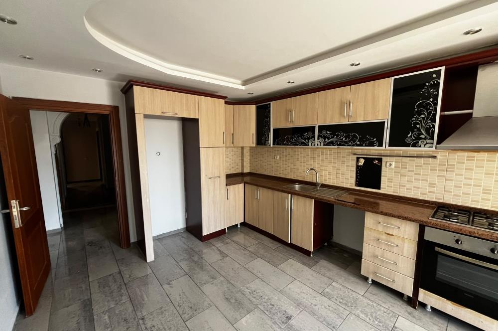 C21 BAL'dan Karesi Paşa Alanı Satılık Geniş 3+1 