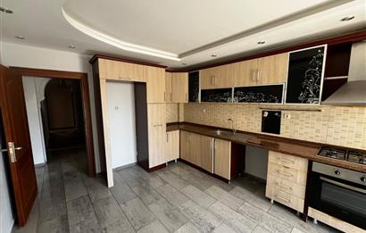 C21 BAL'dan Karesi Paşa Alanı Satılık Geniş 3+1 