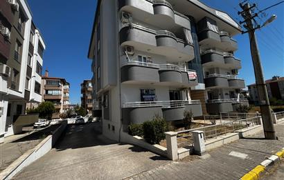 C21 BAL'dan Karesi Paşa Alanı Satılık Geniş 3+1 