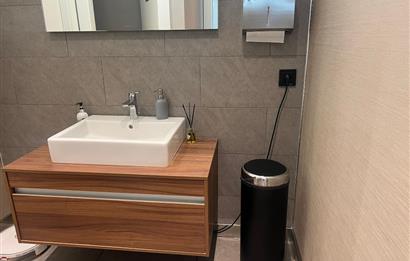 MOMENT BEŞTEPE DE 94 NET M2 KİRALIK OFİS