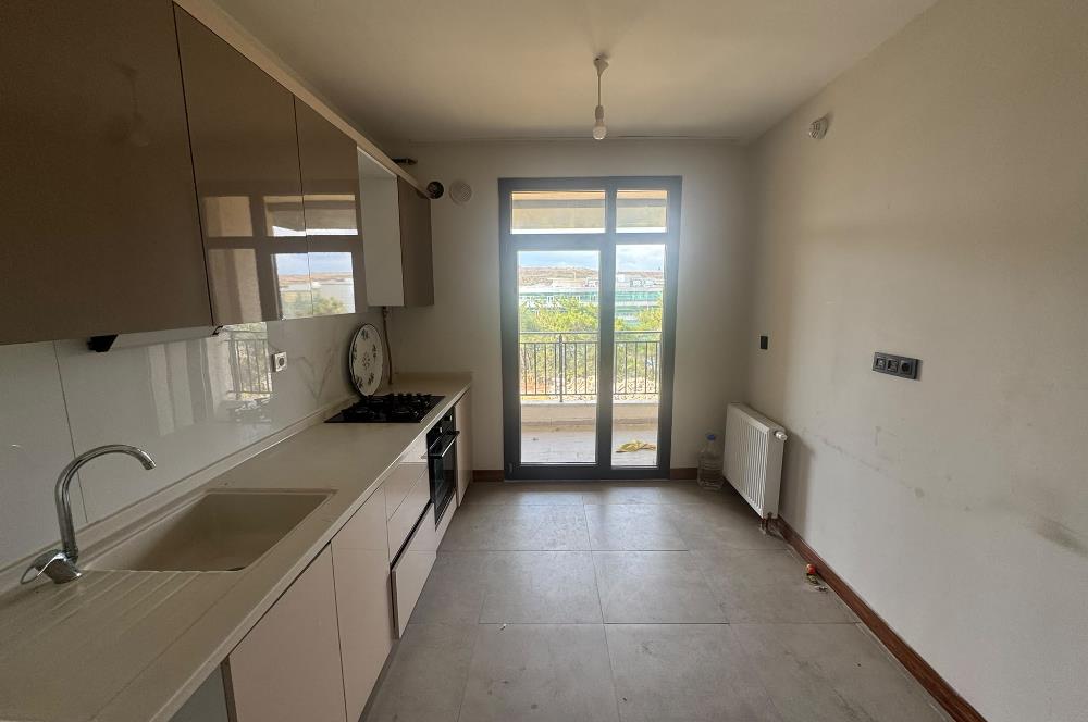 TUZLA AYDINLI TOKİ DE 2+1 KİRALIK DAİRE