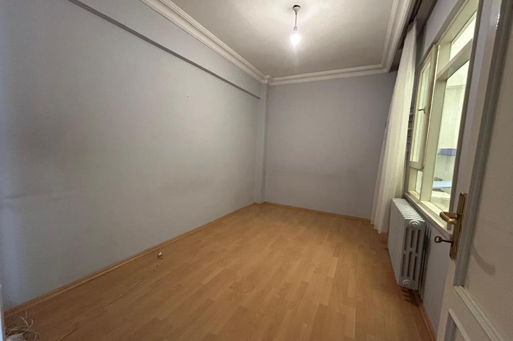 ŞENESENEVLER ARDIÇ SOKAK TA METROYA YAKIN 3+1 KİRALIK DAİRE