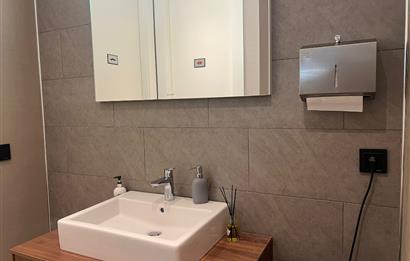 MOMENT BEŞTEPE DE 94 NET M2 KİRALIK OFİS