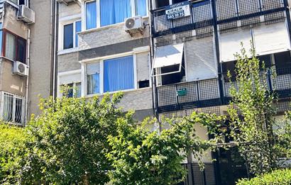 ŞENESENEVLER ARDIÇ SOKAK TA METROYA YAKIN 3+1 KİRALIK DAİRE