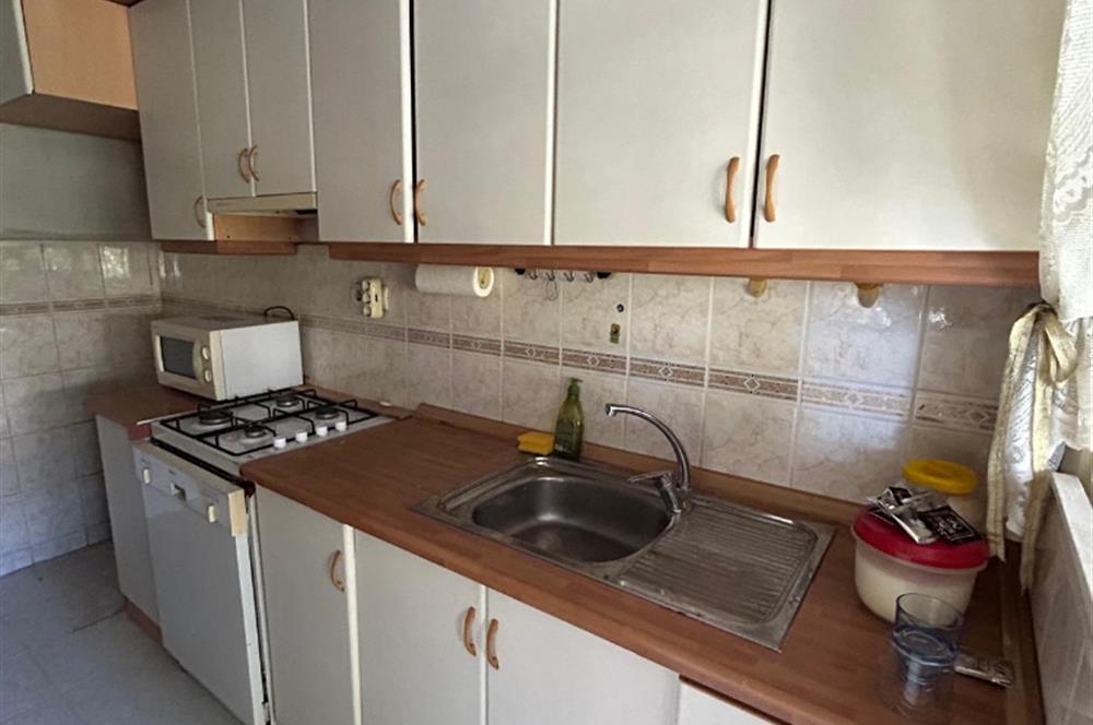 ŞENESENEVLER ARDIÇ SOKAK TA METROYA YAKIN 3+1 KİRALIK DAİRE