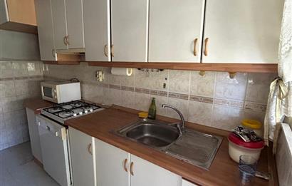 ŞENESENEVLER ARDIÇ SOKAK TA METROYA YAKIN 3+1 KİRALIK DAİRE