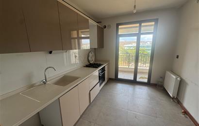 TUZLA AYDINLI TOKİ DE 2+1 KİRALIK DAİRE