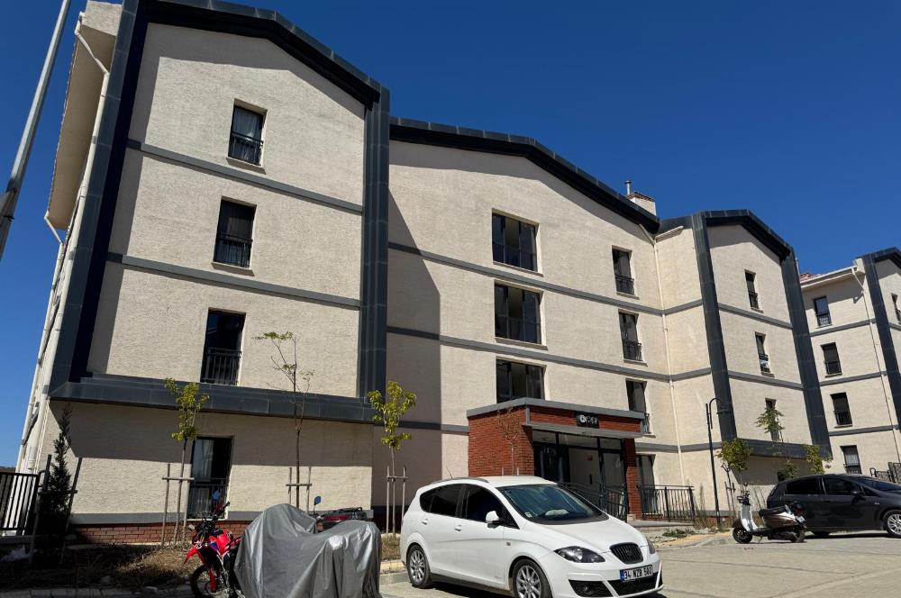 TUZLA AYDINLI TOKİ KONUTLARINDA SATILIK 2+1 DAİRE