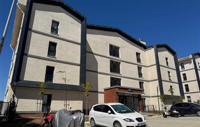 TUZLA AYDINLI TOKİ KONUTLARINDA SATILIK 2+1 DAİRE