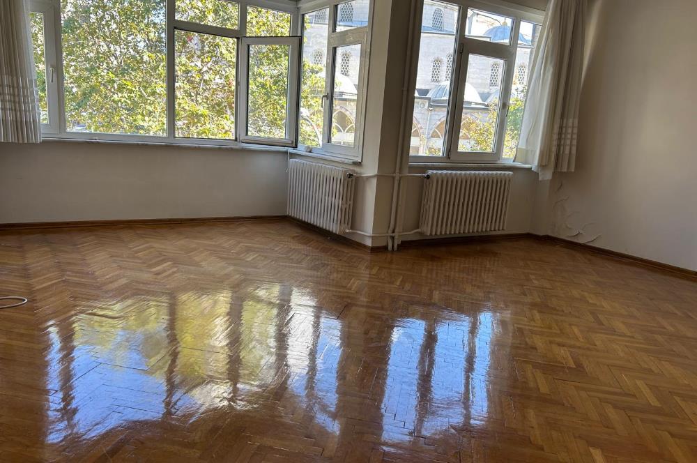 ŞENESENEVLER ARDIÇ SOKAK TA METROYA YAKIN 3+1 KİRALIK DAİRE