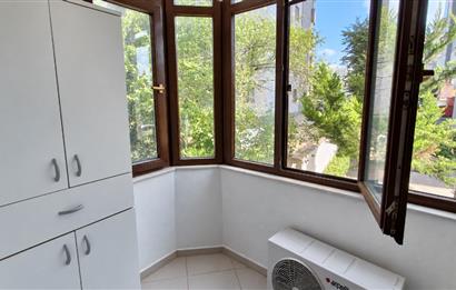 BOSTANCI’DA 145 M² MASRAFSIZ 3+1 | OTOPARKLI & METROYA YAKIN