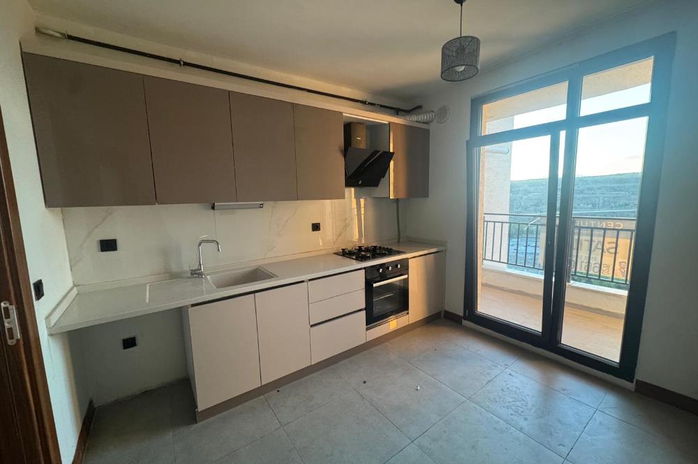 TUZLA AYDINLI TOKİ KONUTLARINDA SATILIK 2+1 DAİRE