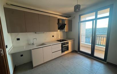 TUZLA AYDINLI TOKİ KONUTLARINDA SATILIK 2+1 DAİRE