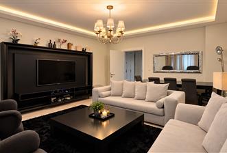 Bahçeköy Merkez'de Dekorasyonlu Satılık 2+1 Daire  - 12 - 37175